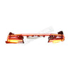 TOYOTA VELLFIRE AH30 2015-2019 LED SEQUENTIAL SIGNAL CLEAR TAILLAMP