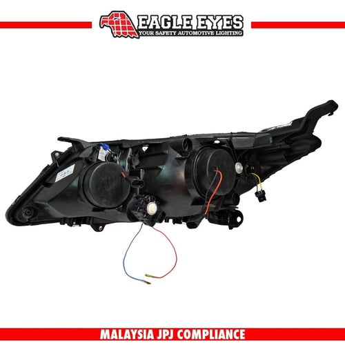 HONDA CITY GM6 2014-2017 LED HI-LO BEAM SEQUENTIAL SIGNAL WELCOME LIGHT RED DEMON EYES AUDI STYLE HEADLAMP HONDA CITY GM6 2014-2017 LED HI-LO BEAM SEQUENTIAL SIGNAL WELCOME LIGHT RED DEMON EYES AUDI STYLE HEADLAMP