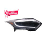 HONDA HRV VEZEL 2015-2019 PROJECTOR LED HI-LO BEAM SEQUENTIAL SIGNAL WELCOME LIGHT ONE TOUCH BLUE HEADLAMP