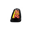 MINI COOPER R55/56/57 2007-2013 LED SEQUENTIAL SIGNAL WELCOME LIGHT SMOKE TAILLAMP