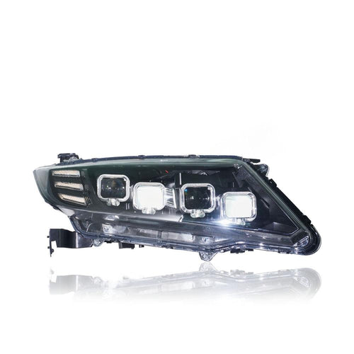 HONDA CITY GM6 2014-2017 PROJECTOR LED HI-LO BEAM SEQUENTIAL SIGNAL BUGATTI STYLE HEADLAMP HONDA CITY GM6 2014-2017 PROJECTOR LED HI-LO BEAM SEQUENTIAL SIGNAL BUGATTI STYLE HEADLAMP