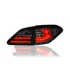 LEXUS RX270/350 2013-2015 LED SEQUENTIAL SIGNAL SMOKE TAILLAMP
