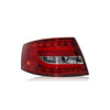 AUDI A6 2004-2008 LED RED TAILLAMP