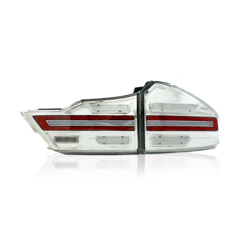 HONDA CITY GM6 2016-2019 LED SEQUENTIAL SIGNAL WELCOME LIGHT PORSCHE STYLE CLEAR TAILLAMP HONDA CITY GM6 2016-2019 LED SEQUENTIAL SIGNAL WELCOME LIGHT PORSCHE STYLE CLEAR TAILLAMP