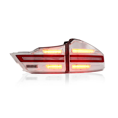 HONDA CITY GM6 2016-2019 LED SEQUENTIAL SIGNAL WELCOME LIGHT PORSCHE STYLE CLEAR TAILLAMP HONDA CITY GM6 2016-2019 LED SEQUENTIAL SIGNAL WELCOME LIGHT PORSCHE STYLE CLEAR TAILLAMP