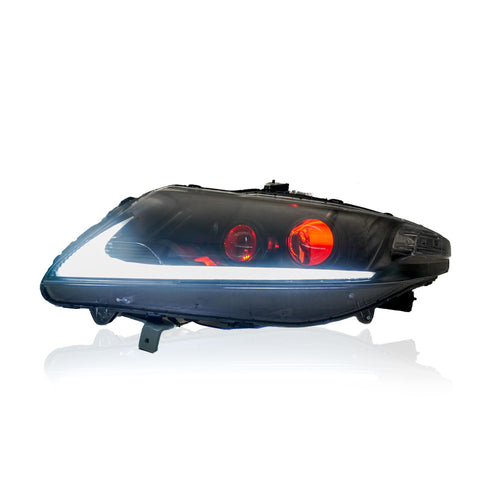 HONDA CITY GM2/GM3 2008-2014 PROJECTOR LED HI-LO BEAM SEQUENTIAL SIGNAL WELCOME LIGHT RED DEMON EYES HEADLAMP HONDA CITY GM2/GM3 2008-2014 PROJECTOR LED HI-LO BEAM SEQUENTIAL SIGNAL WELCOME LIGHT RED DEMON EYES HEADLAMP