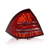 MERCEDES BENZ C-CLASS W203 2000-2004 LED TAILLAMP