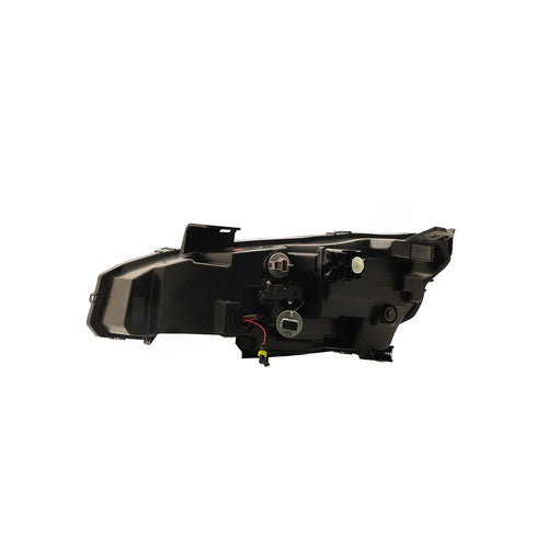 HONDA CIVIC FC 2016-2021 PROJECTOR LED HI-LO BEAM SEQUENTIAL SIGNAL WELCOME LIGHT 3D CRYSTAL DIAMOMD STYLE HEADLAMP HONDA CIVIC FC 2016-2021 PROJECTOR LED HI-LO BEAM SEQUENTIAL SIGNAL WELCOME LIGHT 3D CRYSTAL DIAMOMD STYLE HEADLAMP