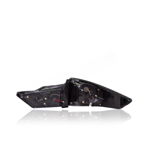 HONDA CITY GM6 2014-2019 LED SEQUENTIAL SIGNAL WELCOME LIGHT LEXUS STYLE SMOKE V1 TAILLAMP HONDA CITY GM6 2014-2019 LED SEQUENTIAL SIGNAL WELCOME LIGHT LEXUS STYLE SMOKE V1 TAILLAMP