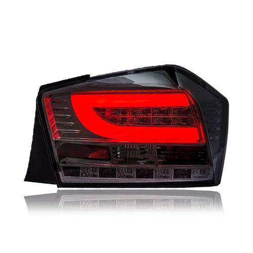 HONDA CITY GM2/GM3 2012-2014 LED SMOKE TAILLAMP HONDA CITY GM2/GM3 2012-2014 LED SMOKE TAILLAMP