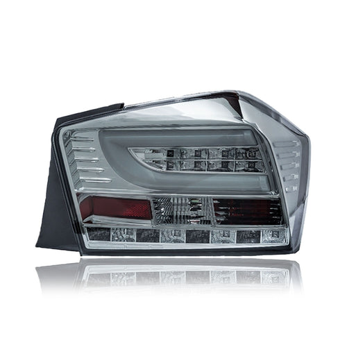 HONDA CITY GM2/GM3 2012-2014 LED SMOKE TAILLAMP HONDA CITY GM2/GM3 2012-2014 LED SMOKE TAILLAMP