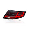 AUDI TT 2006-2013 LED SEQUENTIAL SIGNAL SMOKE TAILLAMP