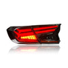 HONDA ACCORD G10 2020-2023 LED SEQUENTIAL SIGNAL SMOKE TAILLAMP