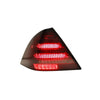 MERCEDES BENZ C-CLASS W203 2000-2004 LED SEQUENTIAL SIGNAL TAILLAMP