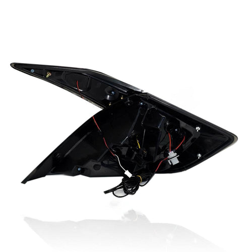 HONDA CIVIC FC 2016-2021 LED SEQUENTIAL SIGNAL WELCOME LIGHT TYPE R STYLE SMOKE TAILLAMP V8 HONDA CIVIC FC 2016-2021 LED SEQUENTIAL SIGNAL WELCOME LIGHT TYPE R STYLE SMOKE TAILLAMP V8
