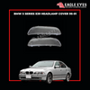BMW 5 SERIES E39 1995-2001 HEADLAMP COVER