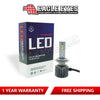 E9 LED H7 ,H1,H11,HB3,HB4,D2H (Free Shipping + Warranty 1 Year)