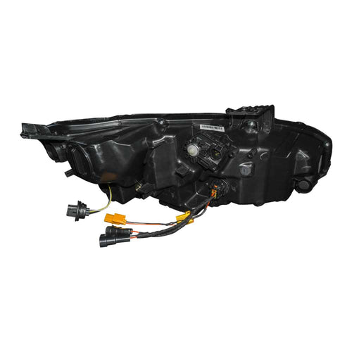 HONDA CIVIC FC 2016-2021 LED HI-LO BEAM SEQUENTIAL SIGNAL V1 HEADLAMP HONDA CIVIC FC 2016-2021 LED HI-LO BEAM SEQUENTIAL SIGNAL V1 HEADLAMP