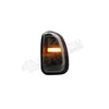 MINI COOPER COUNTRYMAN R60 2011-2016 LED SEQUENTIAL SIGNAL WELCOME LIGHT SMOKE TAILLAMP