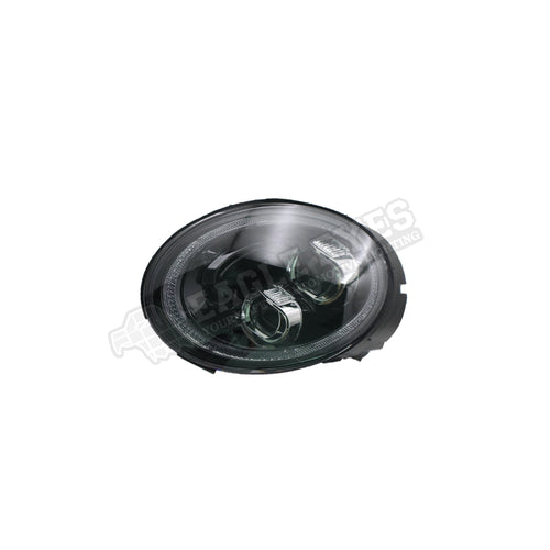 VOlKSWAGEN BEETLE 2006-2012 PROJECTOR LED HI-LO BEAM SEQUENTIAL SIGNAL WELCOME LIGHT HEADLAMP VOlKSWAGEN BEETLE 2006-2012 PROJECTOR LED HI-LO BEAM SEQUENTIAL SIGNAL WELCOME LIGHT HEADLAMP