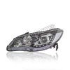 HONDA CIVIC FD 2006-2011 PROJECTOR LED SEQUENTIAL SIGNAL HEADLAMP
