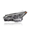 TOYOTA FORTUNER AN150/AN160 2017-2021 PROJECTOR LED SEQUENTIAL SIGNAL HEADLAMP
