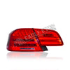 BMW 3 SERIES E92 2006-2012 LED RED TAILLAMP