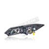 TOYOTA ALTIS G10 2014-2017 LED SEQUENTIAL SIGNAL BMW STYLE CLEAR TAILLAMP