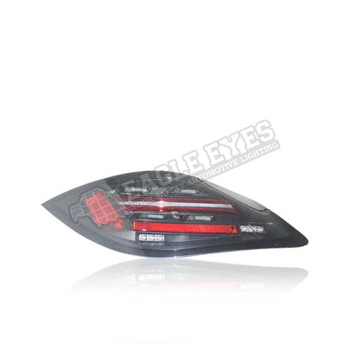 Porsche 987 LED Sequential Signal Taillamp 09-12 Porsche 987 LED Sequential Signal Taillamp 09-12