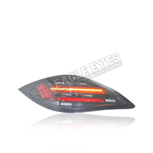 Porsche 987 LED Sequential Signal Taillamp 09-12 Porsche 987 LED Sequential Signal Taillamp 09-12