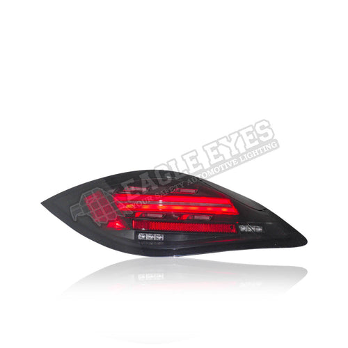 Porsche 987 LED Sequential Signal Taillamp 09-12 Porsche 987 LED Sequential Signal Taillamp 09-12
