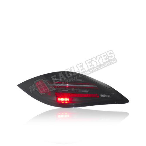 Porsche 987 LED Sequential Signal Taillamp 09-12 Porsche 987 LED Sequential Signal Taillamp 09-12