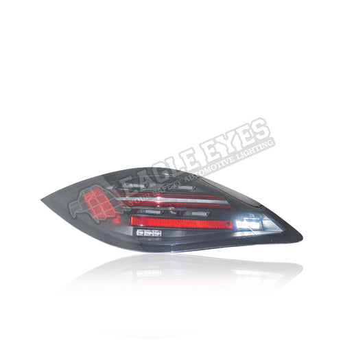Porsche 987 LED Sequential Signal Taillamp 09-12 Porsche 987 LED Sequential Signal Taillamp 09-12
