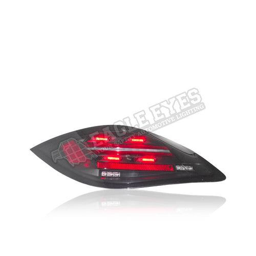 Porsche 987 LED Sequential Signal Taillamp 09-12 Porsche 987 LED Sequential Signal Taillamp 09-12