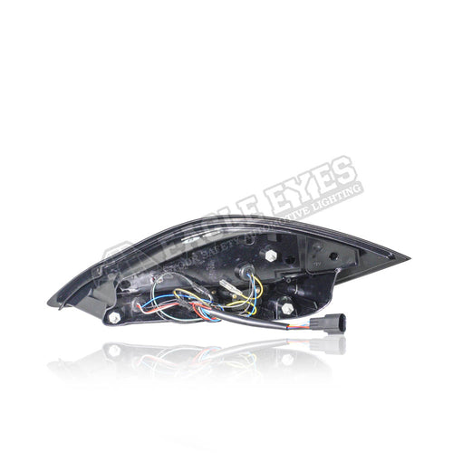 Porsche 987 LED Sequential Signal Taillamp 09-12 Porsche 987 LED Sequential Signal Taillamp 09-12