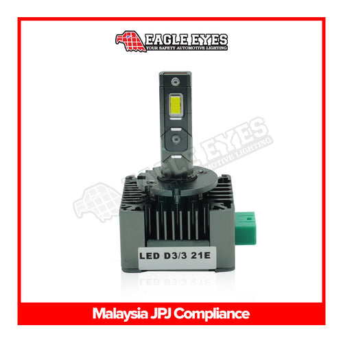 D SERIES LED HEADLIGHT BULB D1S D2S D3S D4S D5S D8S 6000K D SERIES LED HEADLIGHT BULB D1S D2S D3S D4S D5S D8S 6000K