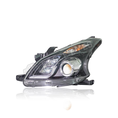 TOYOTA AVANZA F650 2012-2015 PROJECTOR LED SEQUENTIAL SIGNAL ANGLE EYES HEADLAMP TOYOTA AVANZA F650 2012-2015 PROJECTOR LED SEQUENTIAL SIGNAL ANGLE EYES HEADLAMP