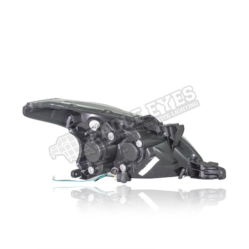 TOYOTA AVANZA F650 2012-2015 PROJECTOR LED SEQUENTIAL SIGNAL ANGLE EYES HEADLAMP TOYOTA AVANZA F650 2012-2015 PROJECTOR LED SEQUENTIAL SIGNAL ANGLE EYES HEADLAMP