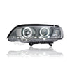 BMW X5 E53 Projector Cool Look LED DRL Headlamp 98-03