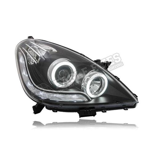 TOYOTA INNOVA AN40 2008-2013 PROJECTOR LED SEQUENTIAL SIGNAL HEADLAMP TOYOTA INNOVA AN40 2008-2013 PROJECTOR LED SEQUENTIAL SIGNAL HEADLAMP