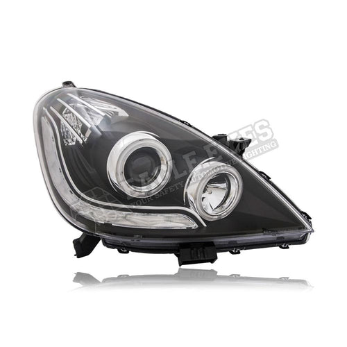 TOYOTA INNOVA AN40 2008-2013 PROJECTOR LED SEQUENTIAL SIGNAL HEADLAMP TOYOTA INNOVA AN40 2008-2013 PROJECTOR LED SEQUENTIAL SIGNAL HEADLAMP