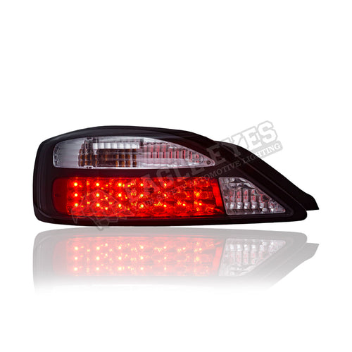 NISSAN SILVIA S15 1999-2002 LED TAILLAMP NISSAN SILVIA S15 1999-2002 LED TAILLAMP