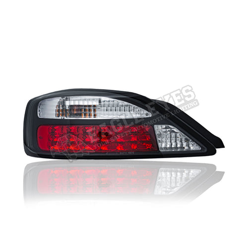 NISSAN SILVIA S15 1999-2002 LED TAILLAMP NISSAN SILVIA S15 1999-2002 LED TAILLAMP
