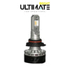 Ultimate Bright LED Bulb (HB4) Tri-Color