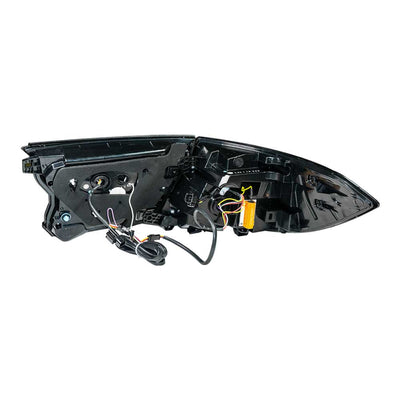 HONDA ACCORD G10 2020-2023 LED SEQUENTIAL SIGNAL SMOKE TAILLAMP