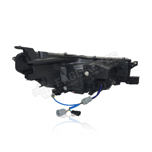 TOYOTA HILUX ROGUE 2020-2021 LED SEQUENTIAL SIGNAL WELCOME LIGHT HEADLAMP TOYOTA HILUX ROGUE 2020-2021 LED SEQUENTIAL SIGNAL WELCOME LIGHT HEADLAMP