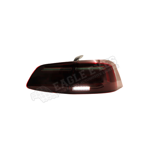 VOLKSWAGEN PASSAT B7 2010-2014 LED SEQUENTIAL SIGNAL WELCOME LIGHT RED TAILLAMP VOLKSWAGEN PASSAT B7 2010-2014 LED SEQUENTIAL SIGNAL WELCOME LIGHT RED TAILLAMP