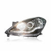 TOYOTA AVANZA F600 2004-2011 PROJECTOR LED SEQUENTIAL SIGNAL ANGLE EYES HEADLAMP