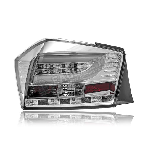 HONDA CITY GM2/GM3 2008-2011 LED SMOKE TAILLAMP HONDA CITY GM2/GM3 2008-2011 LED SMOKE TAILLAMP