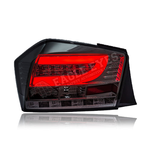 HONDA CITY GM2/GM3 2008-2011 LED SMOKE TAILLAMP HONDA CITY GM2/GM3 2008-2011 LED SMOKE TAILLAMP
